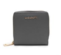 Lazarotti Portamonete 'Bologna' grigio scuro Donna Lazarotti XS-XL grigio scuro
