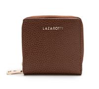 Lazarotti Portamonete 'Bologna' marrone scuro Donna Lazarotti XS-XL marrone scuro