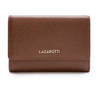 Lazarotti Portamonete 'Bologna' marrone scuro Donna Lazarotti XS-XL marrone scuro