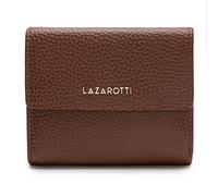 Lazarotti Portamonete 'Bologna' marrone scuro Donna Lazarotti XS-XL marrone scuro