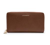 Lazarotti Portamonete 'Bologna' marrone scuro Donna Lazarotti XS-XL marrone scuro