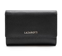 Lazarotti Portamonete 'Bologna' nero Donna Lazarotti XS-XL nero