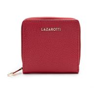 Lazarotti Portamonete 'Bologna' oro / rosso Donna Lazarotti XS-XL oro / rosso