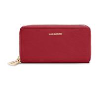 Lazarotti Portamonete 'Bologna' rosso, Taglia XS-XL