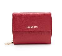 Lazarotti Portamonete 'Bologna' rosso Donna Lazarotti XS-XL rosso