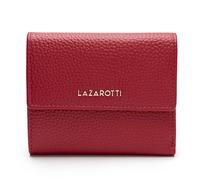 Lazarotti Portamonete 'Bologna' rosso Donna Lazarotti XS-XL rosso