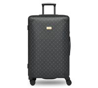 Lazarotti Trolley 'Palermo' grigio / verde scuro Donna - Accessori - Borse e zaini Lazarotti One Size