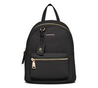 Lazarotti Bologna Leather Zaino da città Pelle 27 cm nero