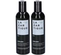 Lazartigue Ageless Shampoo Rigenerante 2x250 ml