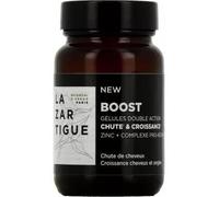 Lazartigue Boost Integratore Per Caduta dei Capelli 30 Capsule