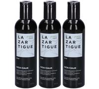 Lazartigue Cica-Calm Shampoo Dermo-Lenitivo 3x250 ml Shampoo