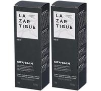 Lazartigue Cica Calm Trattamento 2x75 ml