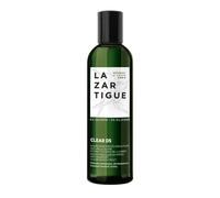 Lazartigue Clear DS - Shampoo Cheratoriducente Antiforfora e Dermatite Seborroica, 250ml