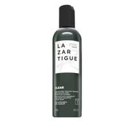 Lazartigue Clear Intensive Anti-Dandruff Treatment Shampoo shampoo rinforzante contro la forfora 250 ml