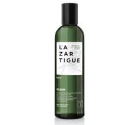 Lazartigue - CLEAR Shampoo Anti-Dandruff Step 1 Maschere 75 ml unisex