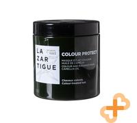 Lazartigue Colore Protezione Colore E Splendore Protezione Maschera 250ml