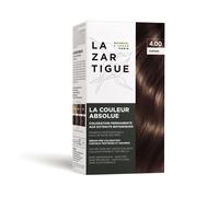 LAZARTIGUE COULEUR ABSOLUE Castano 4.00 1 pz Tintura