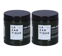 Lazartigue Curl Specialist Mascheracapell 2x250 ml