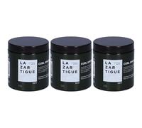 Lazartigue Curl Specialist Mascheracapell 3x250 ml