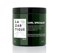 Lazartigue Maschera idratante per capelli ricci Curl Specialist 250 ml