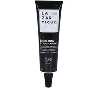 Lazartigue Emulsion Colorante 7.00 Biondo 60 ml Tintura