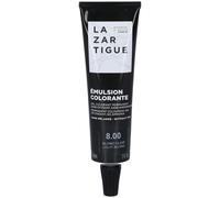Lazartigue Emulsion Colorante 8.00 Blond Clair Light Blond 60 ml Tintu