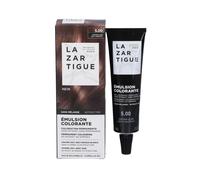 Lazartigue Emulsion Colorante 5.00 Castano Chiaro 60 ml Tintura