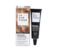 Lazartigue Emulsion Colorante 7.00 Biondo 60 ml Tintura