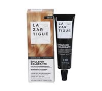 Lazartigue Emulsion Colorante 8.00 Blond Clair Light Blond 60 ml Tintu