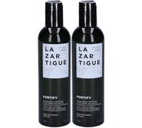 LAZARTIGUE FORTIFY Shampoo 2x250 ml