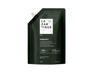 Lazartigue Fortify Shampoo Fortificante Anti-Caduta Eco Ricarica 500ml