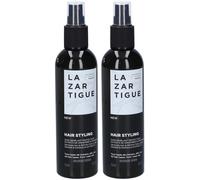 Lazartigue Hair Styling Spray Capelli 2x250 ml Spray