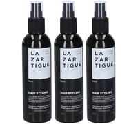 Lazartigue Hair Styling Spray Capelli 3x250 ml Spray