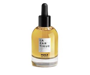 Lazartigue - HUILE DES RÊVES - Olio Secco Olio e siero 50 ml unisex