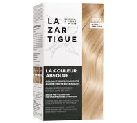 Lazartigue Il Colore Assoluto 9.00 Biondo Molto Chiaro - Tinta Capelli Permanente