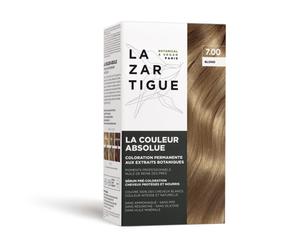 Lazartigue Il Colore Assoluto - Colorazione Permanente 7.00 Biondo