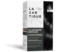 La Couleur Absolue Nero Intenso 1.00 Lazartigue Kit