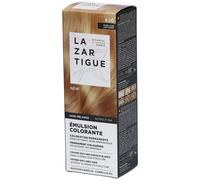 Lazartigue La Couleur Absolue, Tintura Permanente Per Capelli, 8.00 Biondo Chiaro, 60 ml