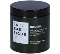 Lazartigue Maschera Lazartigue Nourish nutrizione capelli secchi
