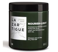 Lazartigue Maschera Nourish Light 250 ml Balsamo per capelli