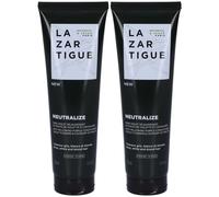 Lazartigue Neutralize Balsamo 2x150 ml