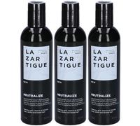 Lazartigue Neutralize Shampoo 3x250 ml