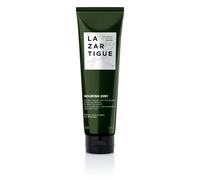 Lazartigue Nourish 2 In 1 Balsamo Nutriente Capelli Secchi E Folti, 150ml