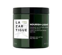 Lazartigue Maschera Nourish Light 250 ml Balsamo per capelli