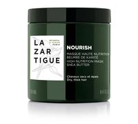 LAZARTIGUE NOURISH Maschera 250 ml Maschera ristrutturante