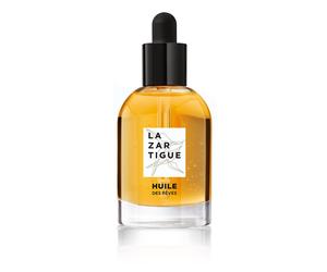 LAZARTIGUE Olio secco nutriente sublimatore 50 ml Olio
