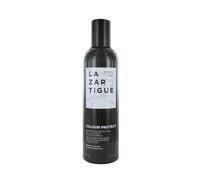 Lazartigue Protezione Colore - Shampoo protettivo e illuminante per i capelli colorati, 250 ml