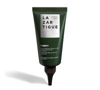 LAZARTIGUE Purify - Trattamento pre-shampoo per cute grassa 75 ml
