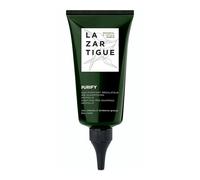 Lazartigue Purify Trattamento Purificante Regolatore Pre Shampoo, 75ml