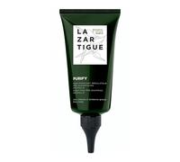 Lazartigue Purify Trattamento Purificante Regolatore Pre Shampoo, 75ml